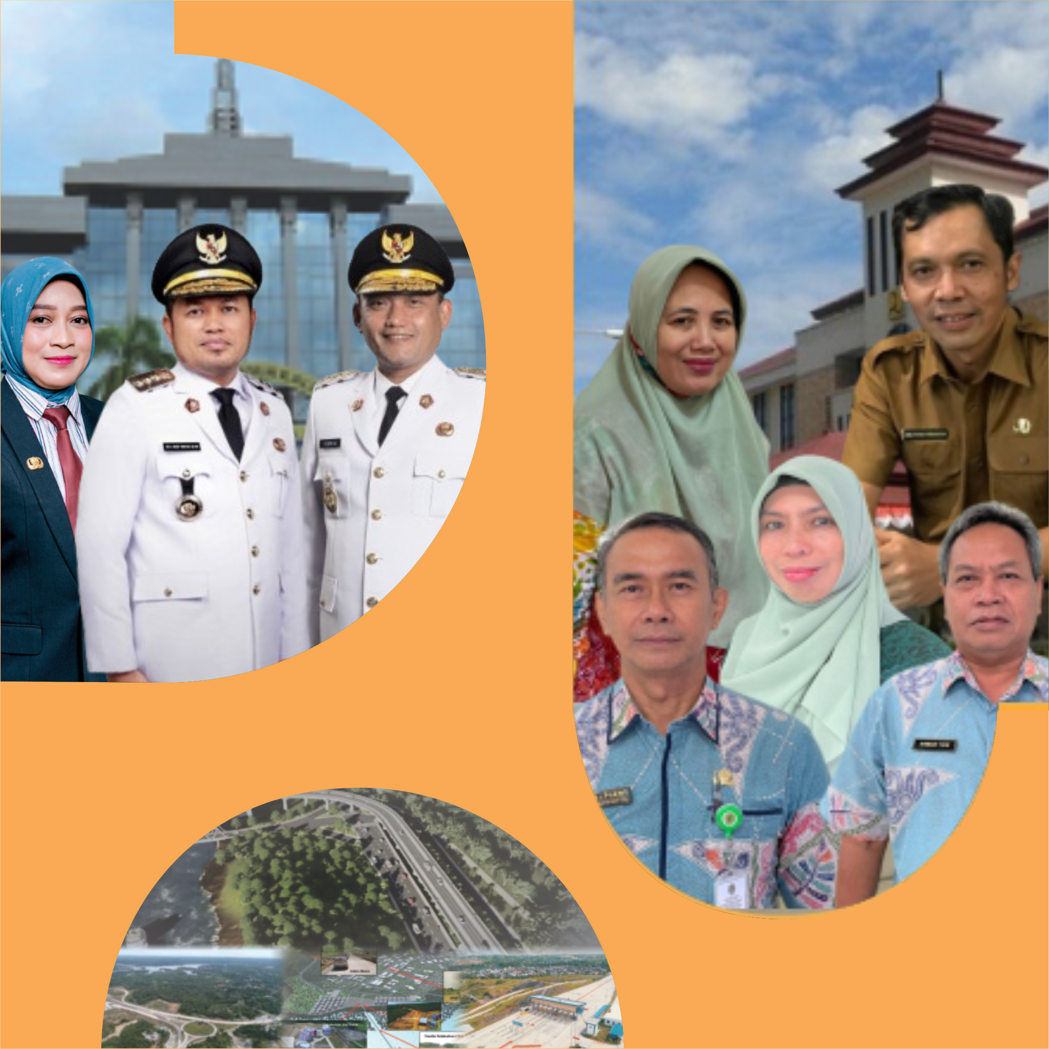 masyarakat konstruksi